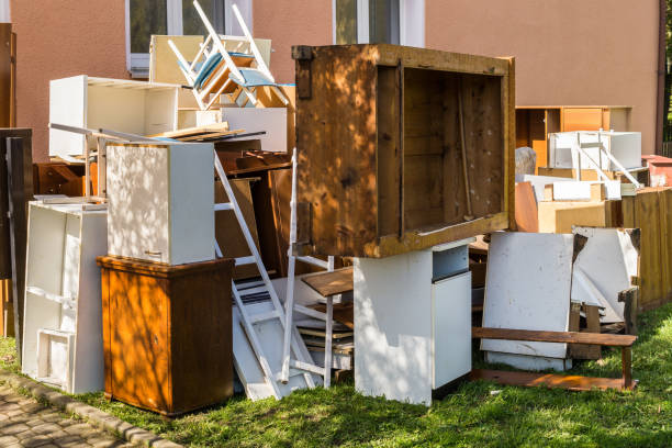 Best Seasonal Junk Removal in Grand Ronde, OR